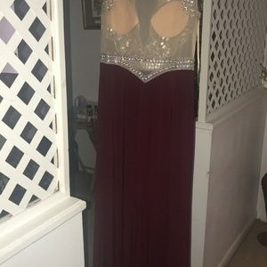 Dresses - A formal dress Dresses - A formal dress